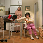 �The Model Apartment,� by Donald Margulies