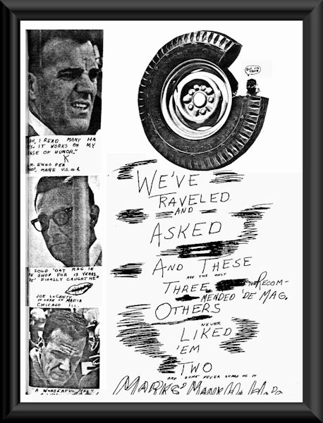 (Inside back Cover)