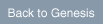 Back to Genesis
