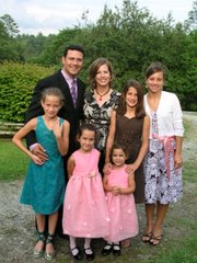 The Sanchez Family