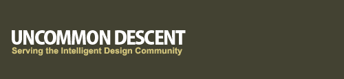 Uncommon Descent