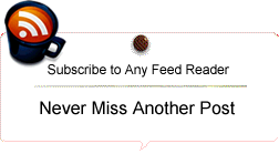 Subscribe to Free RSS Updates
