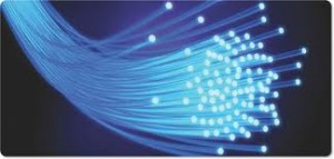 fiber optics
