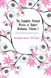 The Complete Poetical Works of Robert Buchanan, Volume 1