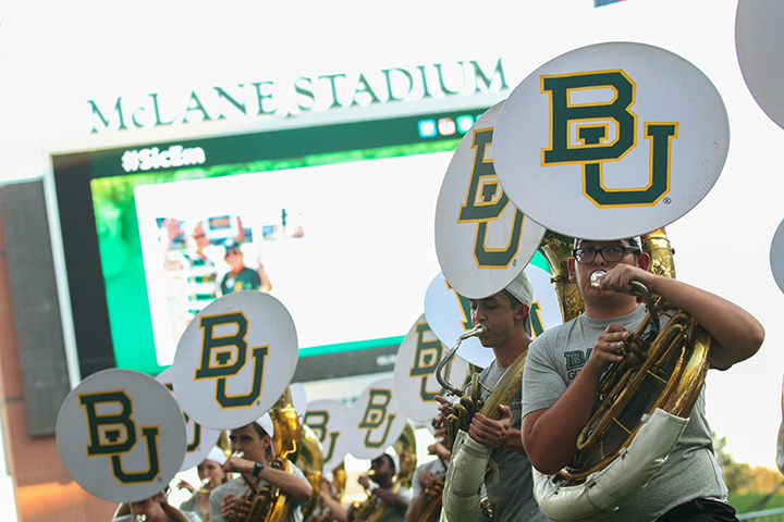 Traditions Rally