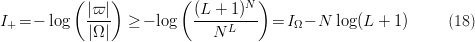 Formula