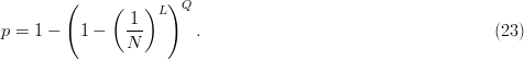 Formula