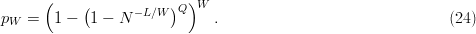 Formula