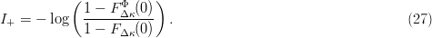 Formula