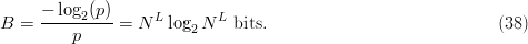 Formula