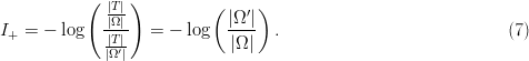 Formula