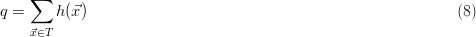 Formula