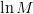 Formula