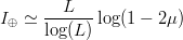 Formula