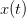 Formula