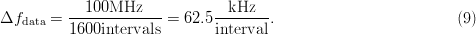 Formula