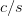 Formula