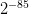 Formula