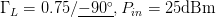 Formula