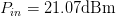 Formula
