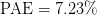Formula