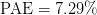 Formula